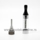 eGo 3ml TABAC BCC KLIROMIZER